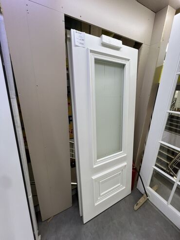 меж комнаты двери: Doors with glass
