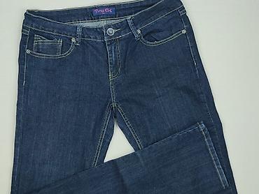 diesel: Jeansy damskie, rozmiar L — 1