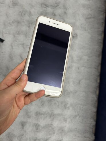 dubay variantı iphone: IPhone 8 Plus, White Titanium