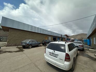 аренда помещения джалал абад: Продаю Автомойка, С участком, 150 м²,Действующий