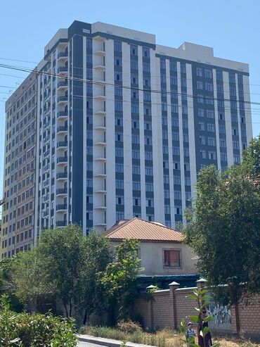 продаю квартиру в джале: 3 комнаты, 94 м², Элитка, 5 этаж, Евроремонт