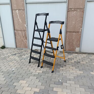 Nərdivanlar: VENUS (nərdivanlar). Yüksek keyfiyyətli rus nərdivani Hər bir — 9