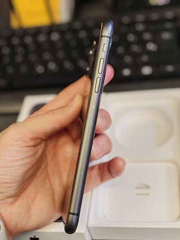 Apple iPhone: HITNOOOO Iphone 11 64gb Baterija 76% U super stanju, na njemu mat na lalafo.rs — 8 Apple iPhone: HITNOOOO Iphone 11 64gb Baterija 76% U super stanju, na njemu mat — 8