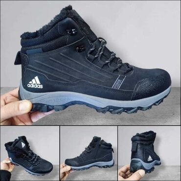 Čizme: Čizme, Adidas — 2