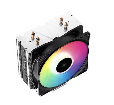 Системы охлаждения для ПК: Система охлаждения для ПК, Новый, DeepCool, Кулер, Для процессора — 3