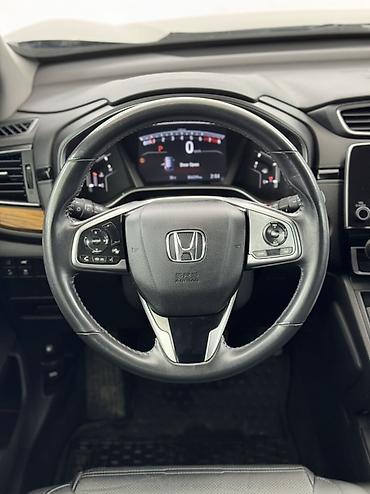 Honda: Honda CR-V: 2019 г., 1.5 л, Вариатор, Бензин, Кроссовер — 8