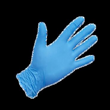 стерильные перчатки: Перчатки Нитрил 100%, не опудренные. не стерильные. Размер S/L/M