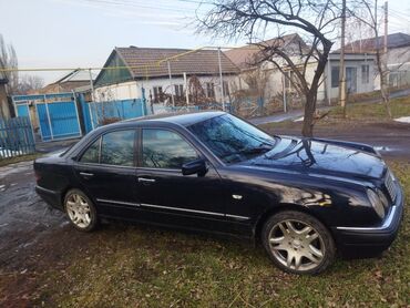 аренда вкуп авто: Mercedes-Benz M-Class: 1995 г., 2.3 л, Механика, Бензин, Седан