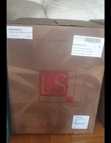 Sportska odeća: Kaciga, Za odrasle, Novo — 6