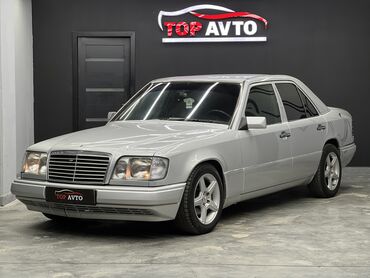 mercedes benz gls class: Mercedes-Benz E-Class: 1994 г., 2.2 л, Механика, Бензин, Седан