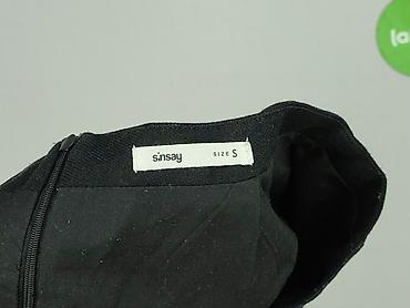 4f spódnica: Sinsay, Spódnica damska, rozmiar S — 4