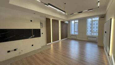 Продажа квартир: 2 комнаты, 51 м², Элитка, 10 этаж, Евроремонт — 1