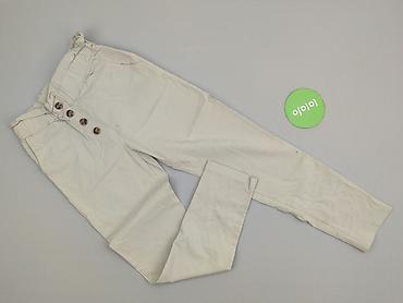 florence buty: Spodnie materiałowe damskie, rozmiar S — 2