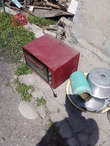Другая мебель: Комплект для дачи/гаража: мебель и бытовая техника - Односпальная — 8