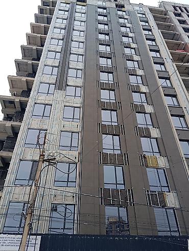 Новостройки от застройщика: Строится, Элитка, 1 комната, 48 м² — 2