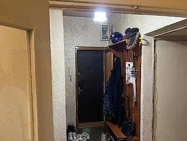 Продажа квартир: 3 комнаты, 62 м², 105 серия, 4 этаж, Косметический ремонт — 2