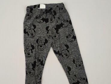 Leggings for kids, Zara, 3-4 years, 104, condition - Very good