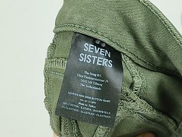 spódnice moro: Seven Sisters, Spódnica damska, rozmiar 2XS — 5