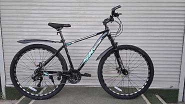 Горные велосипеды: Горный велосипед, Skillmax, Алюминий, Новый — 12