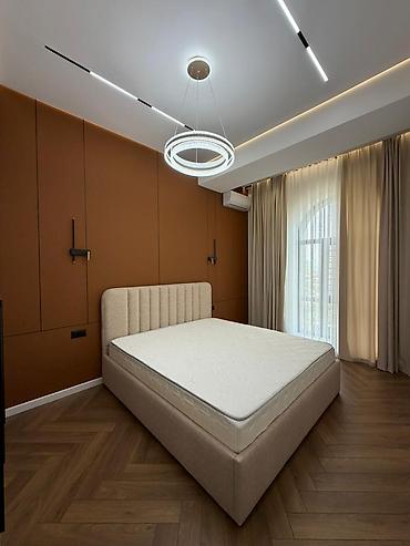 Продажа квартир: 3 комнаты, 90 м², Элитка, 9 этаж, Евроремонт at lalafo.kg — 11 Продажа квартир: 3 комнаты, 90 м², Элитка, 9 этаж, Евроремонт — 11