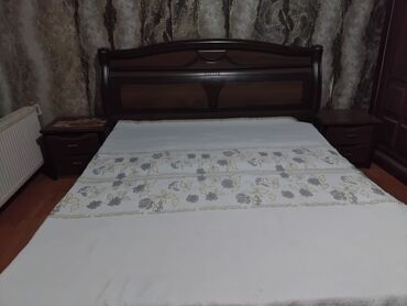 Uzunmüddətli kirayə mənzillər: Kirayə həzi aslanov qəsəbəsində tam adelni 430 azn kamunal daxil — 2