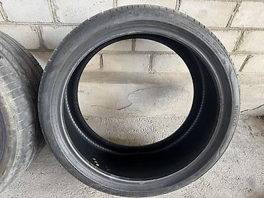 pirelli p zero: Pirelli P Zero

315/30 R22 107Y — 2 колеса — 3