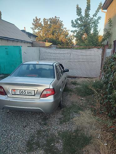 нексия галовка: Daewoo Nexia: 2012 г., 1.5 л, Механика, Бензин, Седан — 5