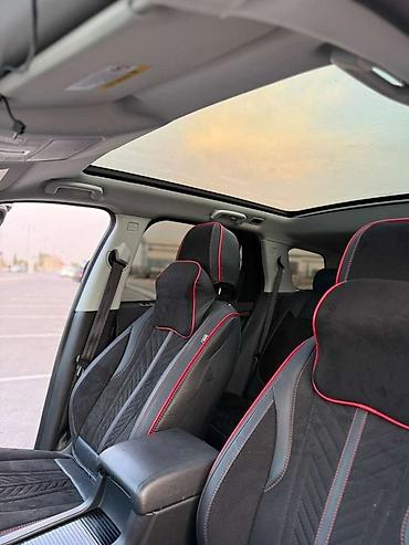 Land Rover: Land Rover Discovery Sport: 2019 г., 2 л, Автомат, Дизель, Кроссовер — 10