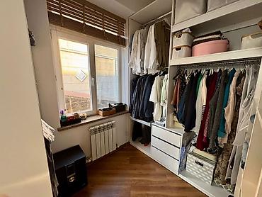 Продажа коттеджей и домов: Продается дом в закрытом городке «Орто-Сай-2» - южная часть города 📍с — 17