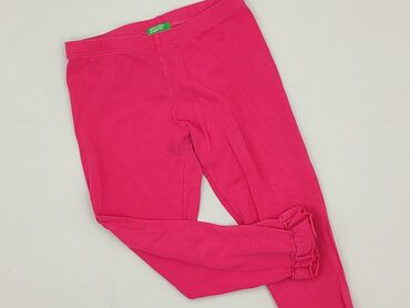 Leggings: Leggings, Benetton, 12-18 months, condition - Very good