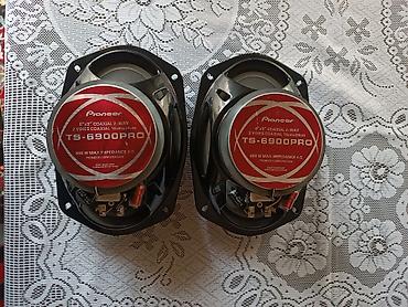 turbo 4 pro: Pioneer 600 pro pakofka vezyetde, yalnız vaccap ve zeng — 2