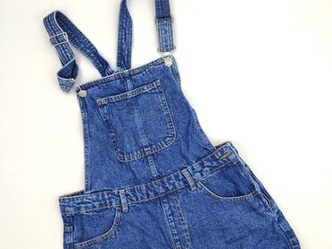 Dungarees for women, Cropp, size M (EU 38)
