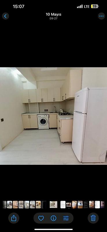 xirdala: 2 otaqlı, Yeni tikili, 55 kv. m — 6
