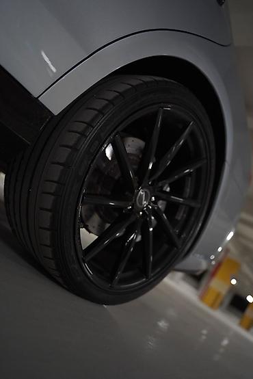 snos 269: Mercedes-Benz S-Class: 2014 г., 4.7 л, Автомат, Бензин, Седан — 8