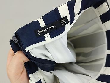 zara basic 77302: Stradivarius, Spódnica damska, rozmiar XS — 4