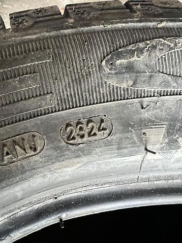 e53 amg: Колеса в сборе 225 / 65 / R 16, Зима, Б/у, Комплект, Легковые, Литые, отверстий - 5 — 8