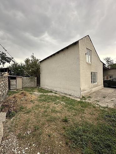 Продажа коттеджей и домов: 🔥Продается Дом 🔥 🏡Район: мкр Кок жар ✅Участок:2.3соток 📍Площадь — 3