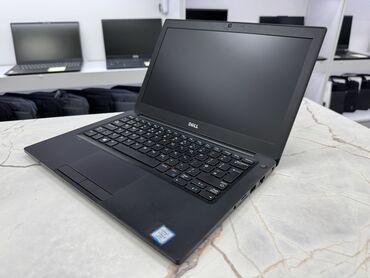 графический планшет для рисования на компьютере: Ультрабук, Dell, 8 ГБ ОЭТ, Intel Core i5, 14 ", Колдонулган, Татаал эмес тапшырмалар үчүн, эс тутум SSD