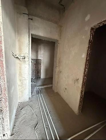 45: 1 комната, 45 м², Тунгуч мкр Элитка, 6 этаж, ПСО (под самоотделку) — 10