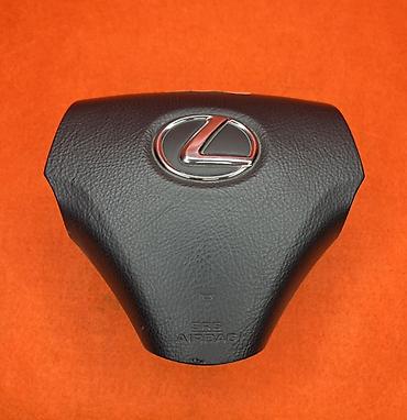 lexus cs: Подушка безопасности SRS для рулевого колеса Lexus Es - Оригинальная — 1