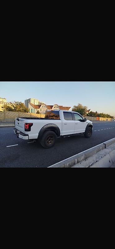 vaydor g35 купить: Ford F-150: 2020 г., 2.7 л, Бензин, Пикап — 6