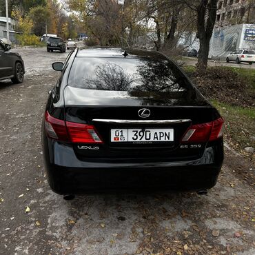 домкрат лексус: Бензиндик кыймылдаткыч Lexus 2006 г., 3.5 л, Колдонулган, Оригинал, Германия