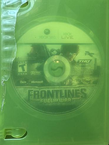 xbox 360 game: Набор игр для Xbox 360 (диски в коробках) Состав набора по фото: - — 10