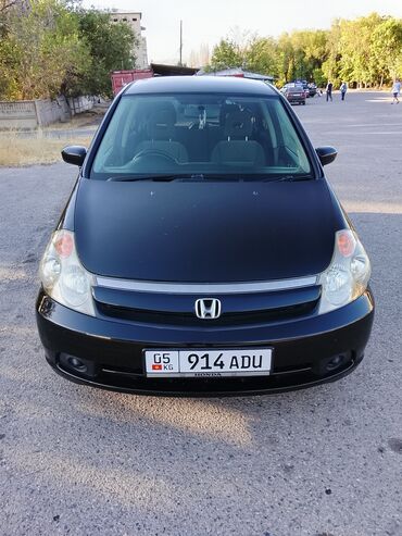 бачок омывателя нексия 2: Honda Stream: 2003 г., 2 л, Автоматические, Бензин, Минивэн