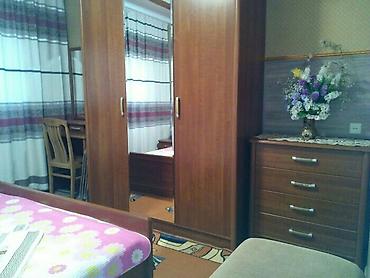 Иссык-Куль 2026: Квартира, БАЙТОН ЦО Каприз, Бостери, Детская площадка, Парковка, стоянка, Охраняемая территория — 4