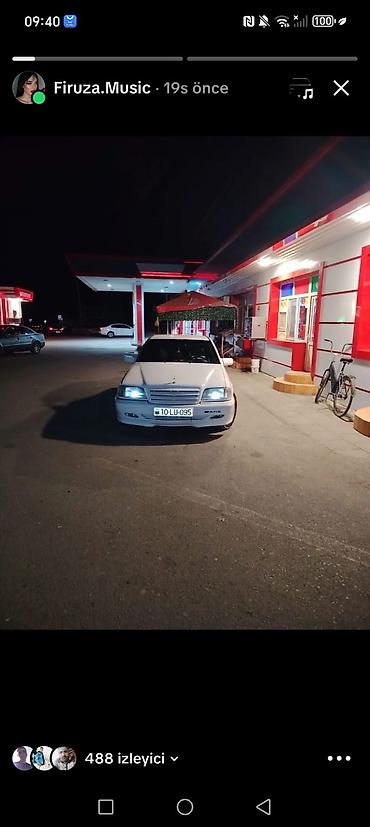 accent 1998: Mercedes-Benz C 180: 1.8 l | 1998 il Sedan — 4