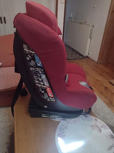 Autosedišta: Auto sediste Maxi Cosi 0-18 Kg - Odlično auto sedište donešeno iz — 3