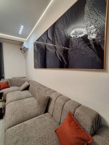 Посуточная аренда квартир: 1 комната, Душевая кабина, Постельное белье, Кондиционер — 20