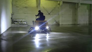 Бетонные работы: Стяжка Бесплатная консультация, Гарантия, Демонтаж Больше 6 лет опыта — 5