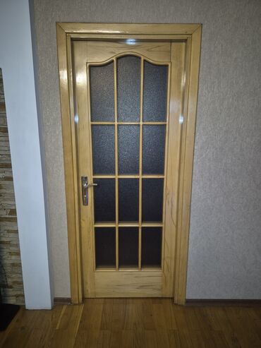 Otaq qapıları: Ev qapisi satilir 3 edet otaq 2 edet sanuzel cercive petle zamok -da lalafo.az — 12 Otaq qapıları: Ev qapisi satilir 3 edet otaq 2 edet sanuzel cercive petle zamok — 12